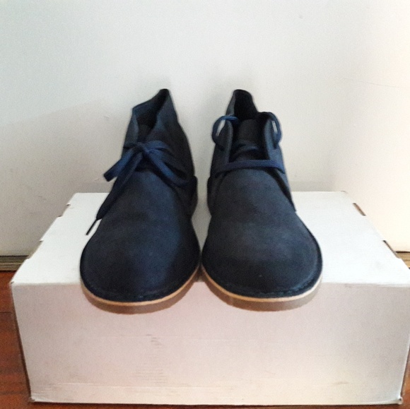 Robert Wayne boots - Picture 4 of 4